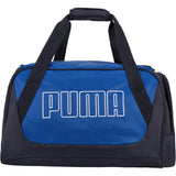 Puma Form Factor Duffel with Adjustable Strap, Padded Bottom & Zip Pockets