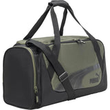 Puma Form Factor Duffel with Adjustable Strap, Padded Bottom & Zip Pockets