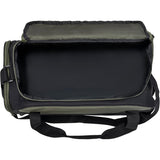 Puma Form Factor Duffel with Adjustable Strap, Padded Bottom & Zip Pockets
