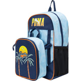 Puma Colony Combo Backpack & Lunchbag