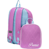 Puma Colony Combo Backpack & Lunchbag