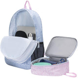 Puma Colony Combo Backpack & Lunchbag