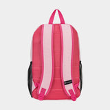 Champion Kids' Merit Backpack with Padded Straps, Water Bottle Pocket and Laptop Compartment for Daily Use