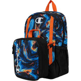Champion Kids' Mode Lunch Kit & Backpack Combo
