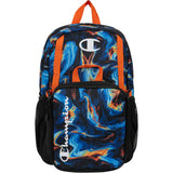 Champion Kids' Mode Lunch Kit & Backpack Combo