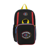 Champion Kids' Mode Lunch Kit & Backpack Combo