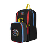 Champion Kids' Mode Lunch Kit & Backpack Combo