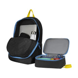 Champion Kids' Mode Lunch Kit & Backpack Combo