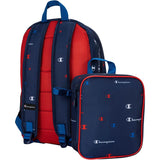 Champion Kids' Mode Lunch Kit & Backpack Combo