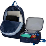 Champion Kids' Mode Lunch Kit & Backpack Combo