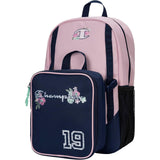 Champion Kids' Mode Lunch Kit & Backpack Combo