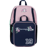 Champion Kids' Mode Lunch Kit & Backpack Combo
