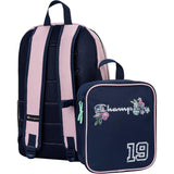 Champion Kids' Mode Lunch Kit & Backpack Combo