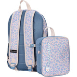 Champion Kids' Mode Lunch Kit & Backpack Combo