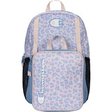 Champion Kids' Mode Lunch Kit & Backpack Combo