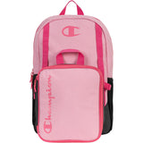 Champion Kids' Mode Lunch Kit & Backpack Combo