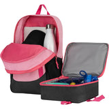 Champion Kids' Mode Lunch Kit & Backpack Combo
