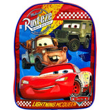 Disney Cars Rust-Eze  15" Backpack