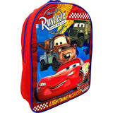 Disney Cars Rust-Eze  15" Backpack