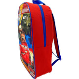 Disney Cars Rust-Eze  15" Backpack