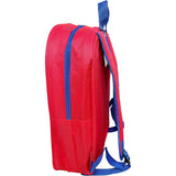Disney Cars "I Am Speed" 15" Backpack