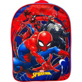 Marvel Spiderman 15" Backpack