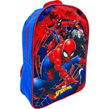 Marvel Spiderman 15" Backpack