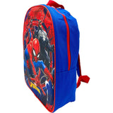 Marvel Spiderman 15" Backpack