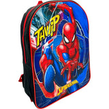 Marvel Spiderman 15" Backpack