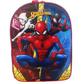 Marvel Spiderman 15" Backpack