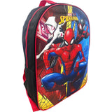 Marvel Spiderman 15" Backpack