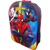 Marvel Spiderman 15" Backpack