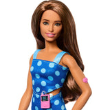 Barbie Type 1 Diabetes Fashionistas Doll