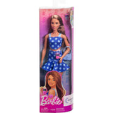 Barbie Type 1 Diabetes Fashionistas Doll