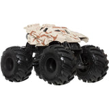 Hot Wheels Monster Trucks Oversized Batmobile Tumbler in 1:24 Scale