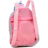 Baby Lilly Baby Doll with Take Along Blue and Pink Doll Carrier Backpack, 13 Inch