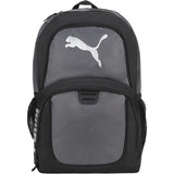 PUMA Unisex Contender Backpack with Laptop Sleeve, Item Organizer & Media Pocket