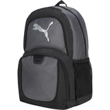 PUMA Unisex Contender Backpack with Laptop Sleeve, Item Organizer & Media Pocket