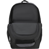 PUMA Unisex Contender Backpack with Laptop Sleeve, Item Organizer & Media Pocket