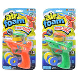 Ja-Ru Air Foam Disc Shot w/ 12 Discs