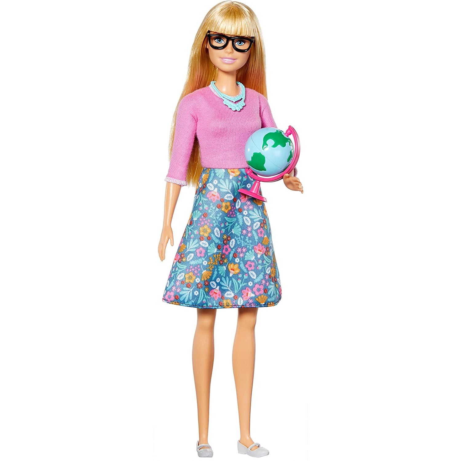 Mattel Barbie Career Teacher Doll