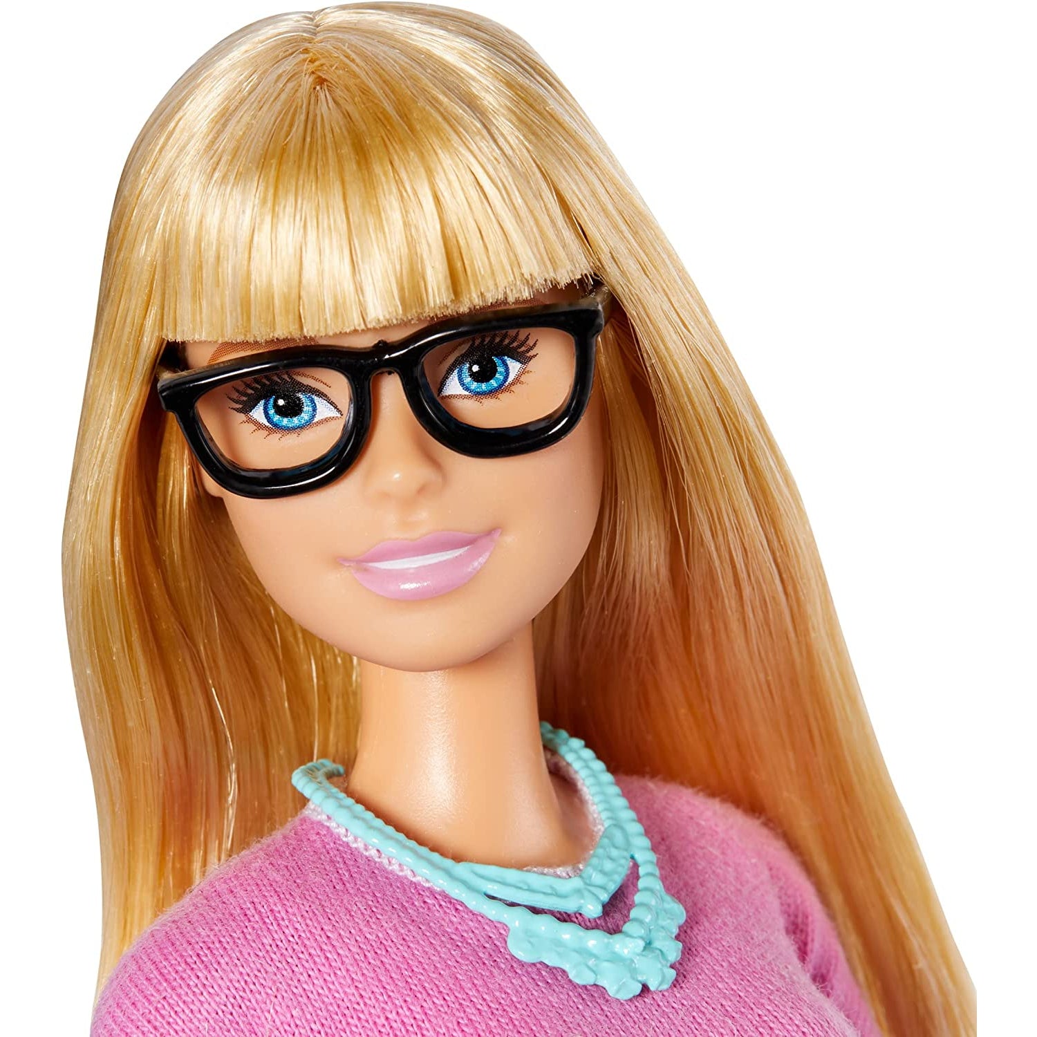 Mattel Barbie Career Teacher Doll