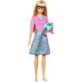 Mattel Barbie Career Teacher Doll