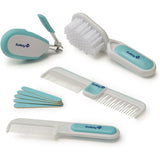 Safety 1st Deluxe Healthcare and Grooming Kit - Arctic Seville