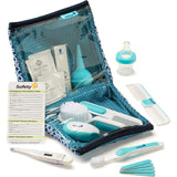 Safety 1st Deluxe Healthcare and Grooming Kit - Arctic Seville