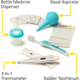 Safety 1st Deluxe Healthcare and Grooming Kit - Arctic Seville