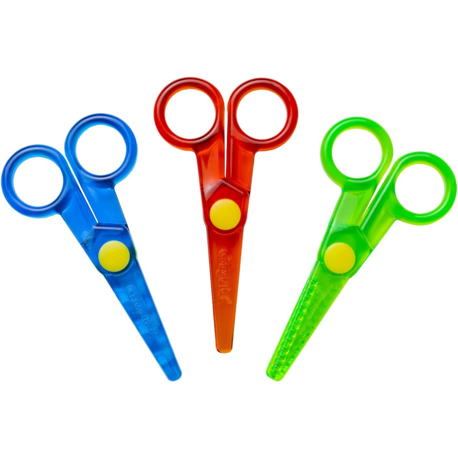 Kid Safety Scissors