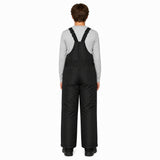 iXtreme Boys Waterproof Insulated Snow Bib Overalls with Adjustable Waistband
