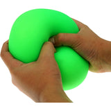 Ja-Ru Giant Squish Attack Squooshy Sphere Stress Ball