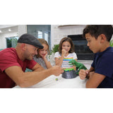Goliath Dino Crunch Game